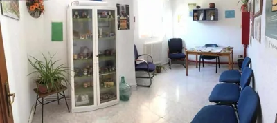 Albergue Ciudad del Doncel — foto 12