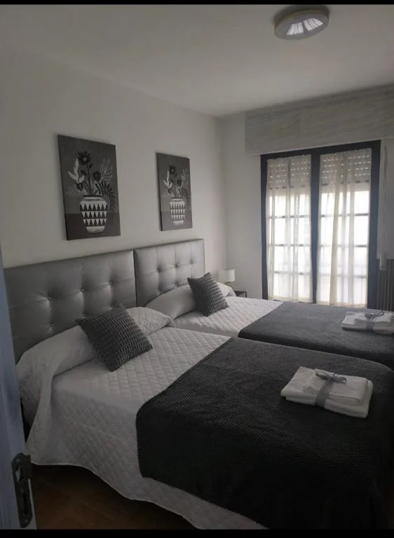 Albergue con encanto d'camiño
