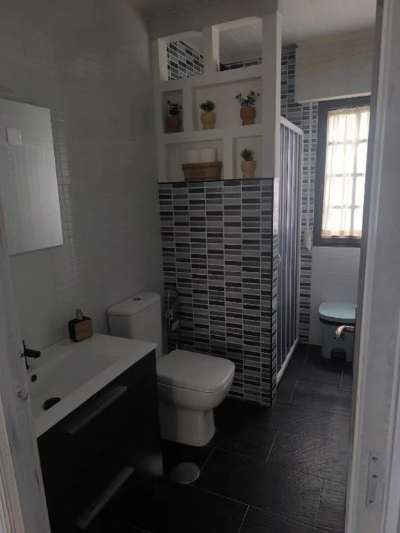 Habitación Doble — Albergue con encanto d'camiño