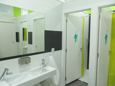 Albergue Corredoiras — Foto 3