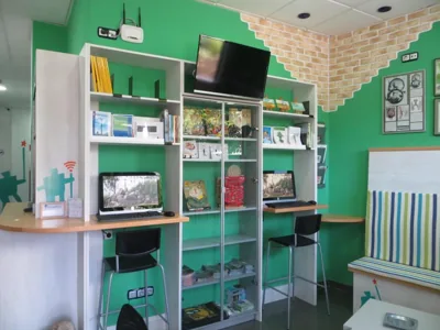 Albergue Corredoiras — Foto 5