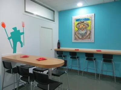 Albergue Corredoiras — Foto 6