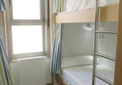 Albergue Corredoiras — Foto 7