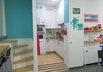 Albergue Corredoiras — Foto 8
