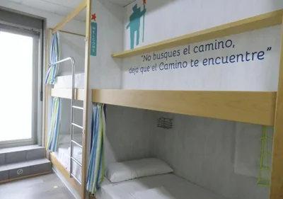 Albergue Corredoiras — Foto 9