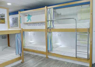 Albergue Corredoiras — Foto 10
