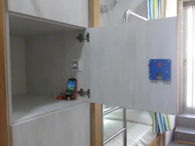Albergue Corredoiras — Foto 11