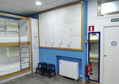 Albergue Corredoiras — Foto 12