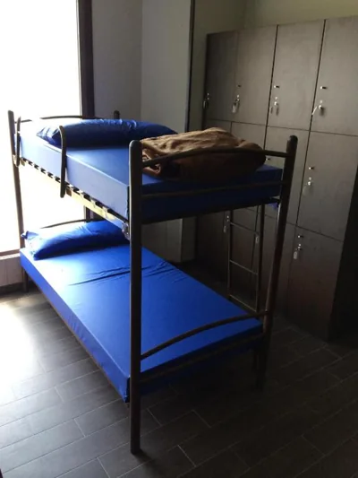 Albergue Credencial — 照片 7