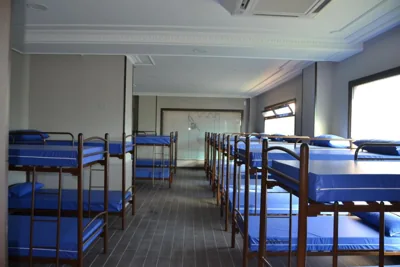 Albergue Credencial — 照片 12