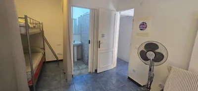 ALBERGUE CRISTINA habitaciones con baño privado y mini cocina — foto 9