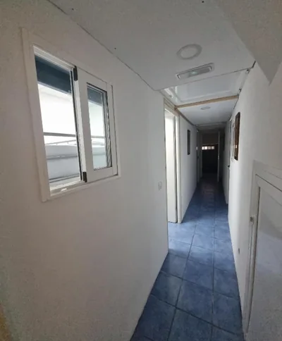 ALBERGUE CRISTINA habitaciones con baño privado y mini cocina — foto 11