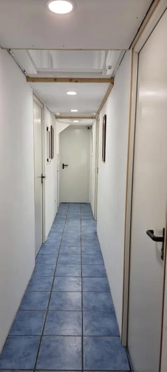 ALBERGUE CRISTINA habitaciones con baño privado y mini cocina — foto 12