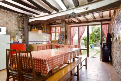 Albergue Cuatro Cantones (Exclusivo para Peregrinos) — foto 8