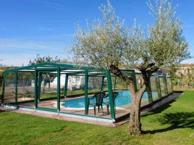 Albergue Cuatro Cantones (Exclusivo para Peregrinos) — foto 9