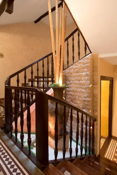 Albergue Cuatro Cantones (Exclusivo para Peregrinos) — foto 11