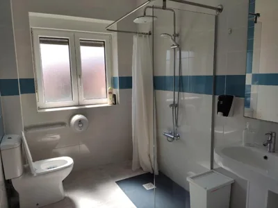 Albergue da Costa — Foto 3