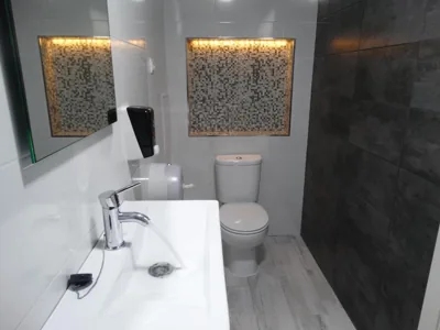 Albergue da Costa — Foto 7