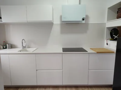 Albergue da Costa — Foto 8