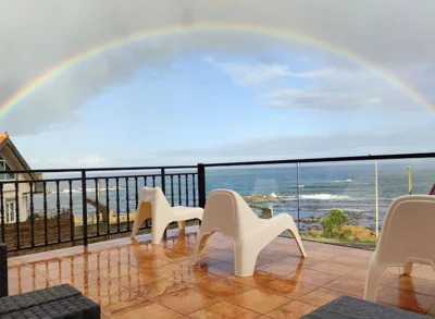 Albergue da Costa — Foto 9