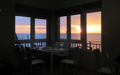 Albergue da Costa — Foto 10