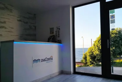 Albergue da Costa — Foto 11
