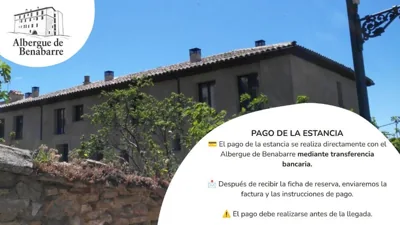 Albergue de Benabarre — 照片 4
