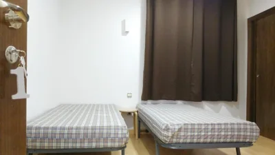 Albergue de Benabarre — 照片 5