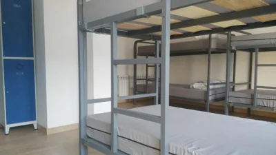 Albergue de Benabarre — 照片 6