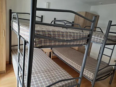 Albergue de Benabarre — 照片 7