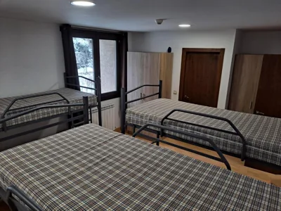 Albergue de Benabarre — 照片 9