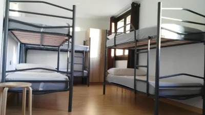 Albergue de Benabarre — 照片 10