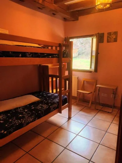 Albergue de Caín "El Diablo de la peña" — foto 2