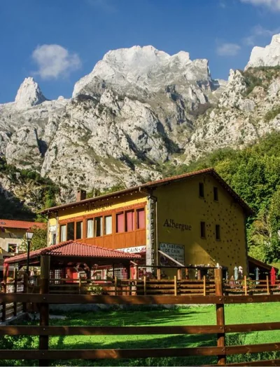 Albergue de Caín "El Diablo de la peña" — foto 4