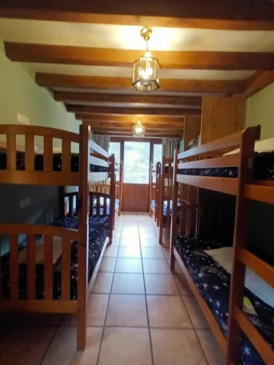 Albergue de Caín "El Diablo de la peña" — foto 5