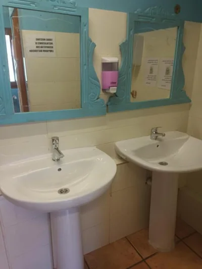 Albergue de Caín "El Diablo de la peña" — foto 6