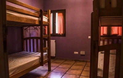 Albergue de Caín "El Diablo de la peña" — foto 8