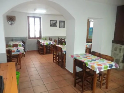 Albergue de Canfranc Estación — foto 4