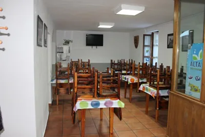 Albergue de Canfranc Estación — foto 5