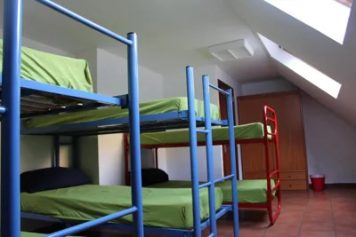 Albergue de Canfranc Estación — foto 7