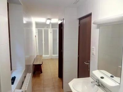 Albergue de Canfranc Estación — foto 8