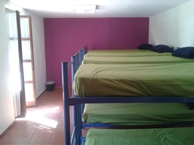 Albergue de Canfranc Estación — foto 10