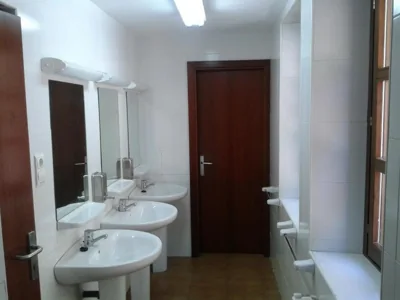 Albergue de Canfranc Estación — foto 11
