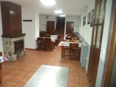 Albergue de Canfranc Estación — foto 12