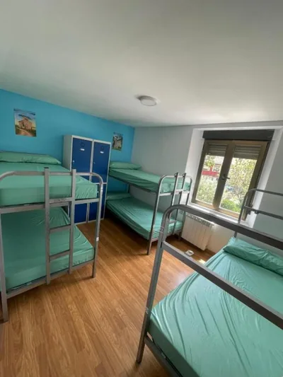 Albergue de Espinosa — photo 2