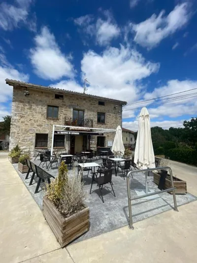 Albergue de Espinosa — photo 5