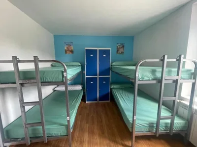 Albergue de Espinosa — photo 6
