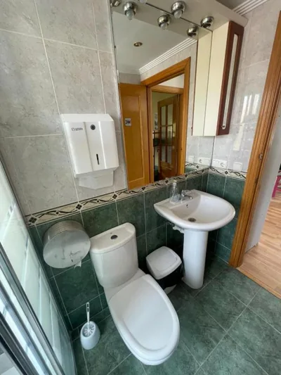 Albergue de Espinosa — photo 7