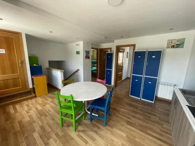 Albergue de Espinosa — photo 8