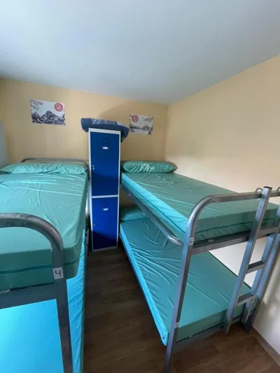 Albergue de Espinosa — photo 11